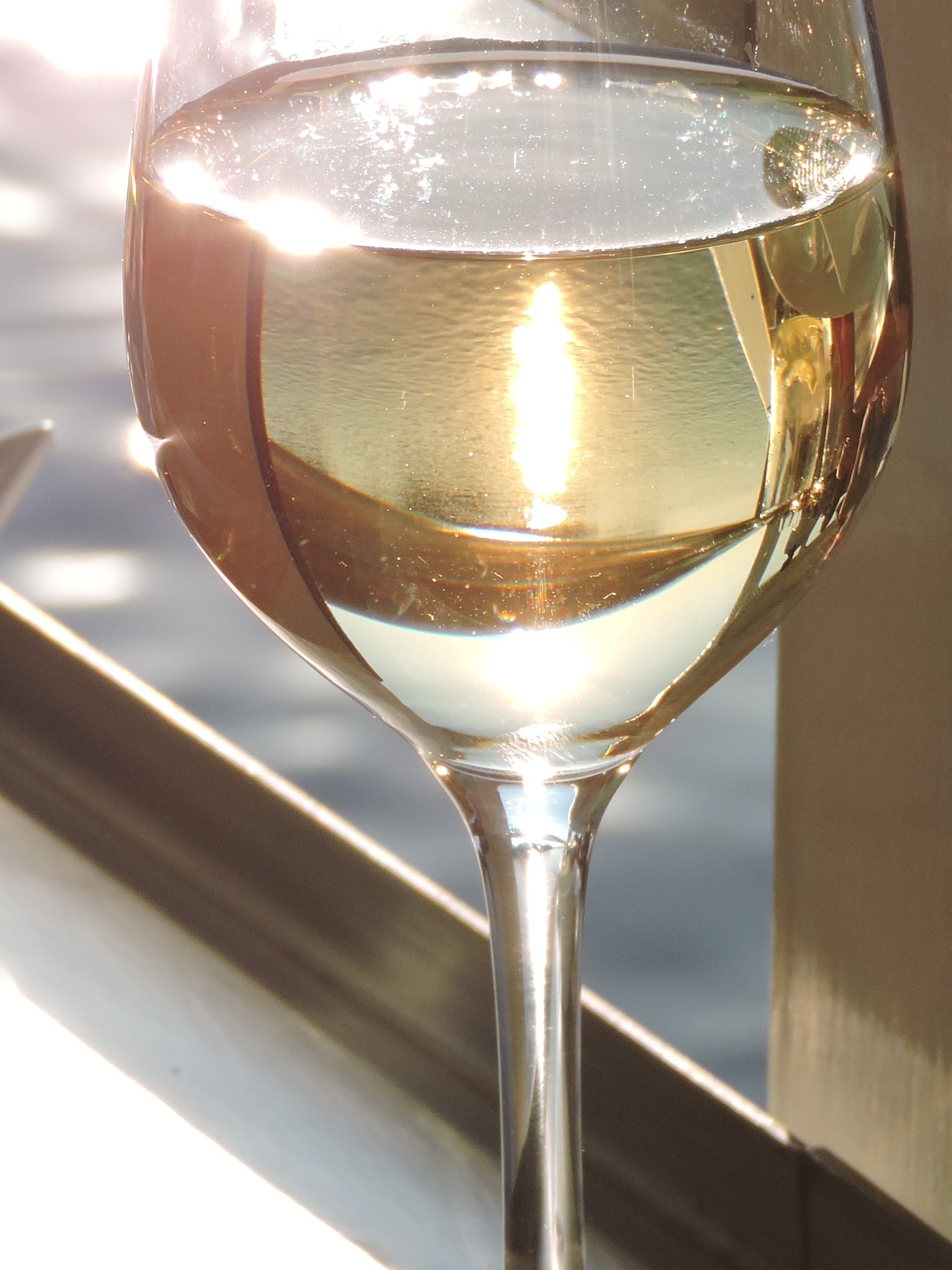 Jasnières - Vins tranquilles blancs - Photo de Mike W. - 101Pairing.com