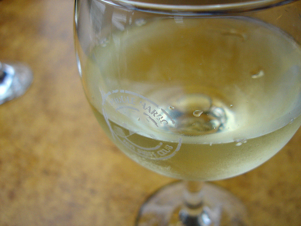 Bourgogne Côte d’Or Blanc - Vins tranquilles blancs - Photo de Tim Douglas - 101Pairing.com