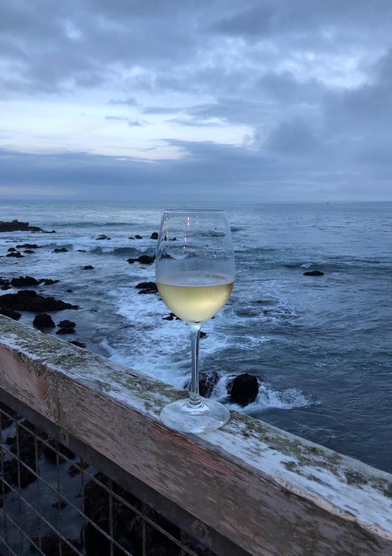 La Clape Blanc - Vins tranquilles blancs - Photo de Sarah Stierch - 101Pairing.com