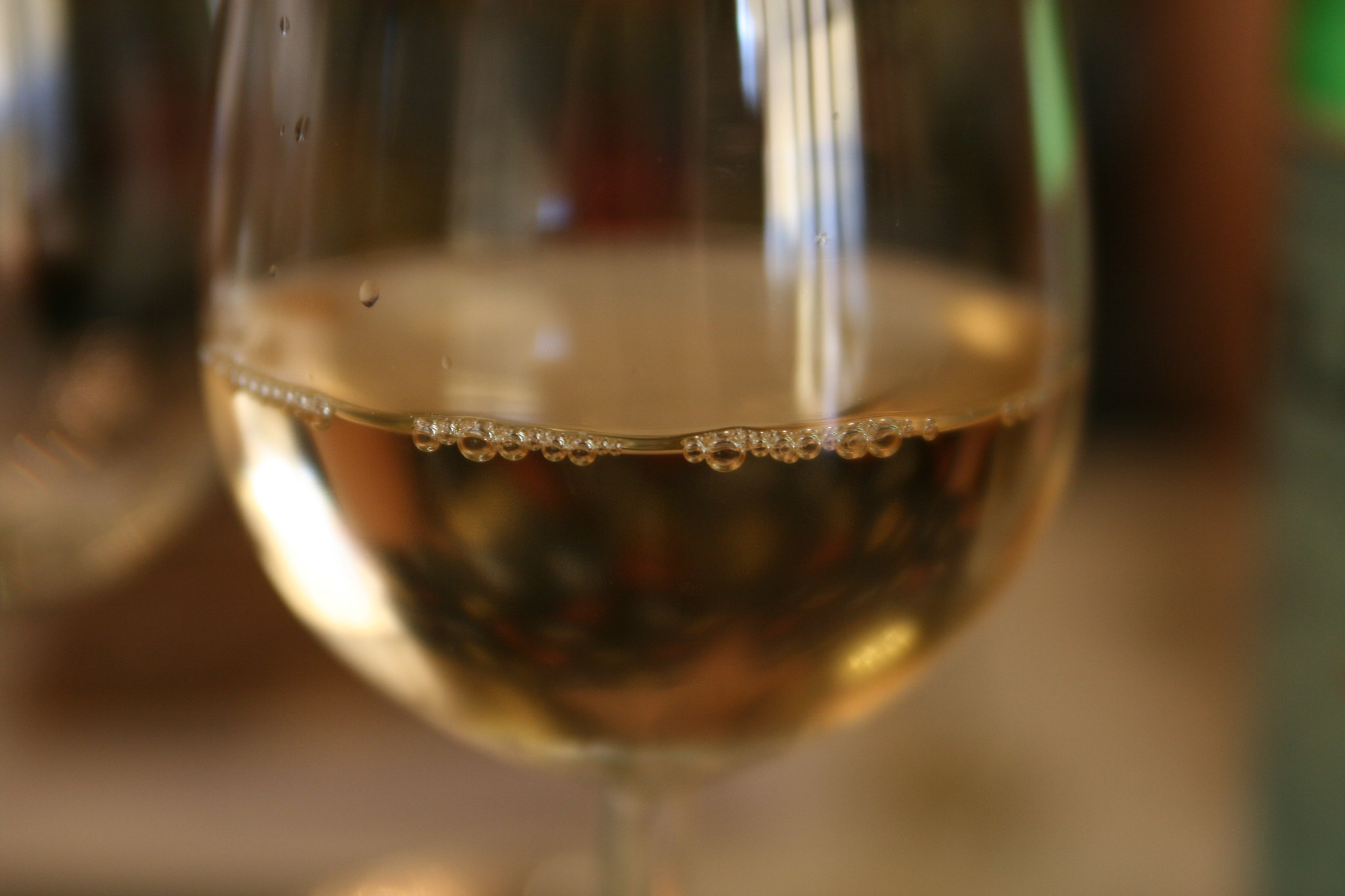 Arbois Savagnin - Vins tranquilles blancs - Photo de Quinn Dombrowski - 101Pairing.com