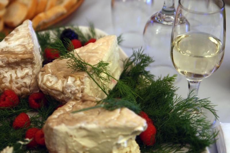 Corbières Blanc - Vins tranquilles blancs - Photo de Quinn Dombrowski - 101Pairing.com