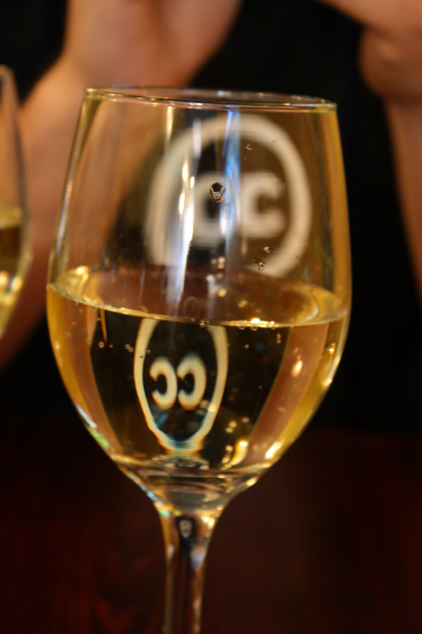 Côtes de Bergerac Blanc Demi-sec - Vins moelleux et liquoreux blancs - Photo de Quinn Dombrowski - 101Pairing.com