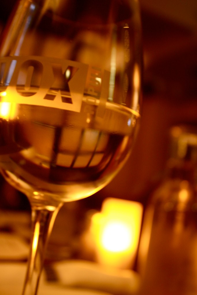 Gigondas Blanc - Vins tranquilles blancs - Photo de alison fayre - 101Pairing.com