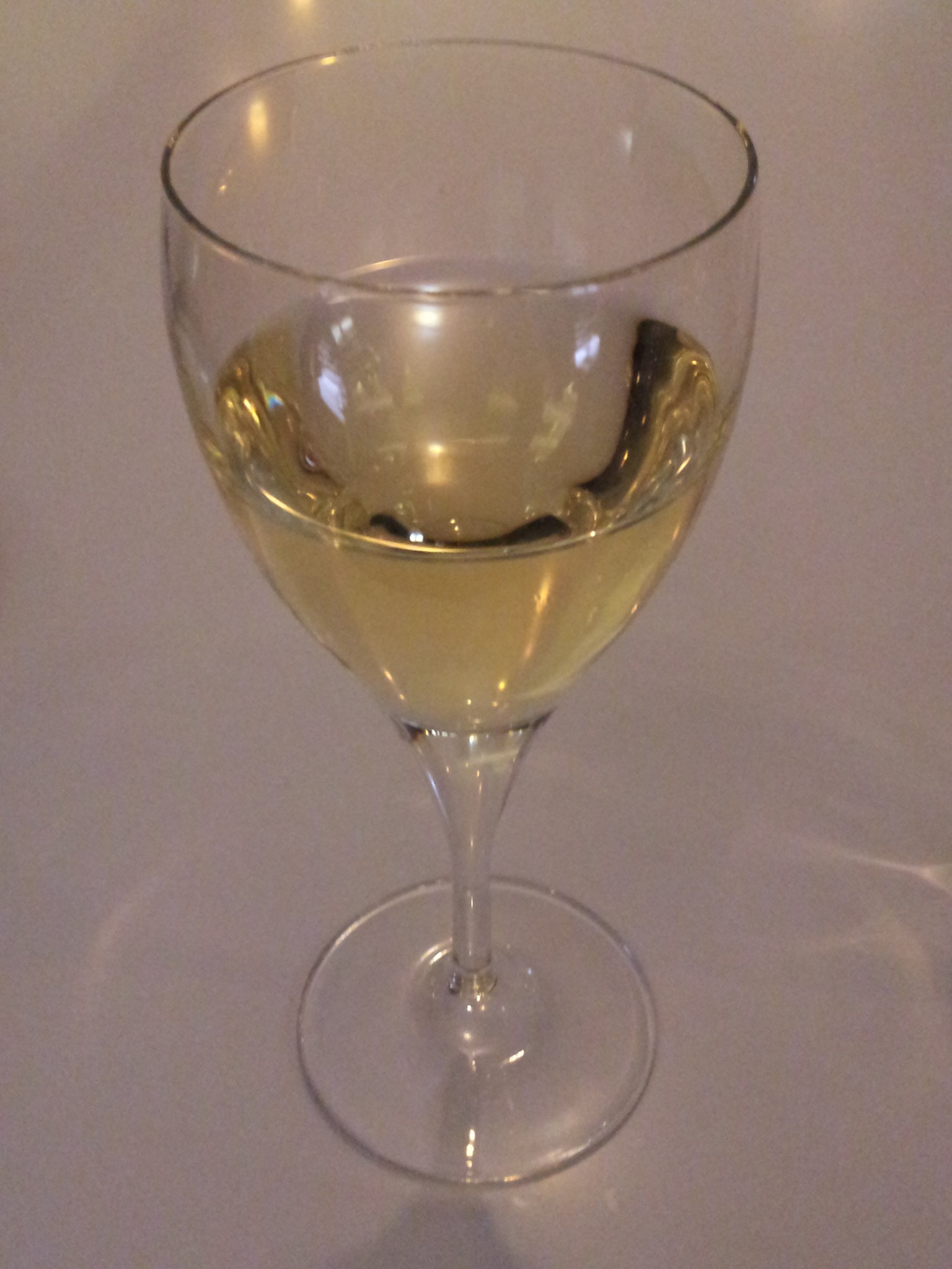 Côtes du Jura Chardonnay - Vins tranquilles blancs - Photo de leyla.a - 101Pairing.com