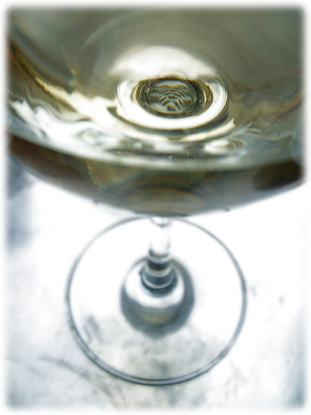 Vin de Corse Figari Blanc - Vins tranquilles blancs - Photo de viZZZual.com - 101Pairing.com