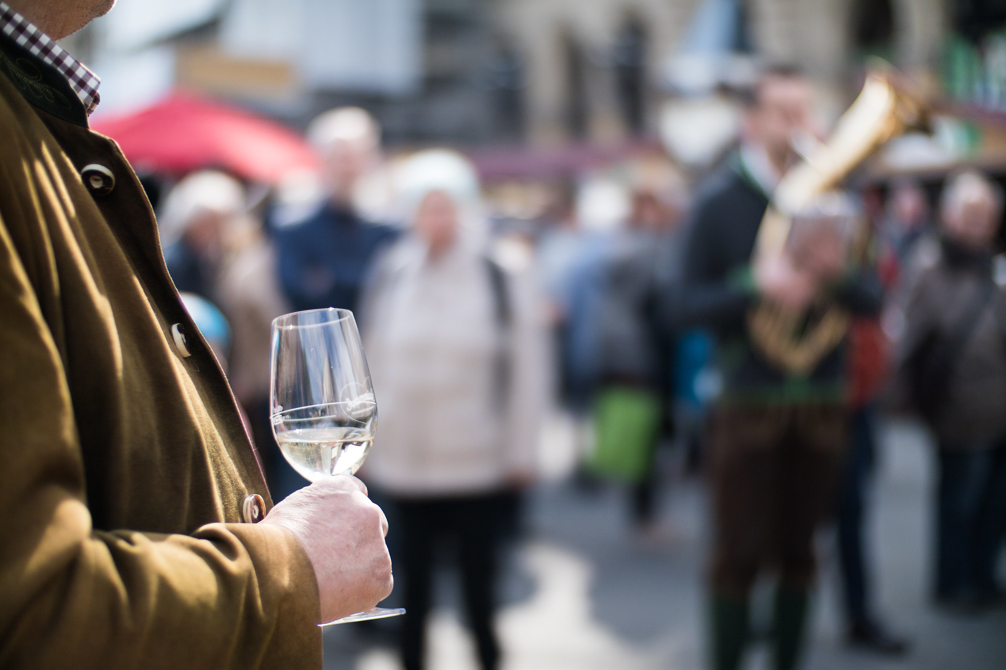 Entraygues – Le Fel Blanc - Vins tranquilles blancs - Photo de Ivan Radic - 101Pairing.com