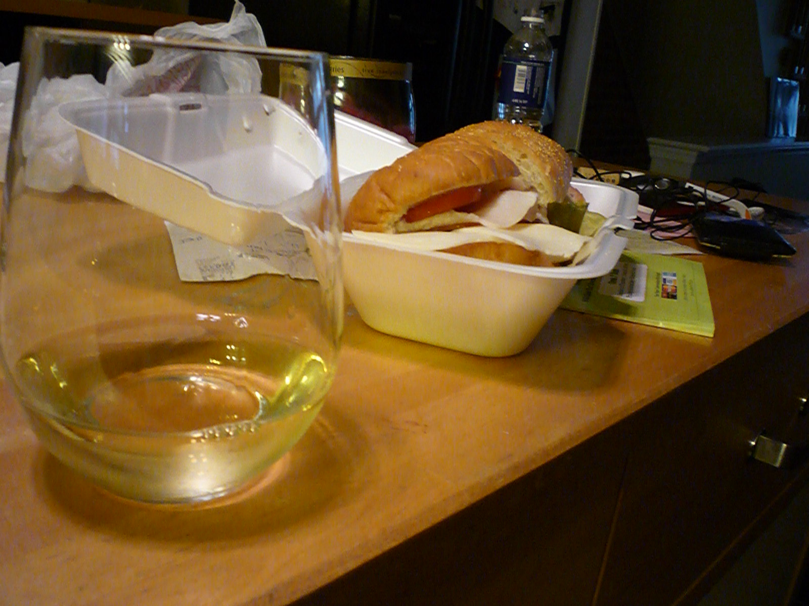 Corrèze Blanc - Vins tranquilles blancs - Photo de vinotrip_old - 101Pairing.com