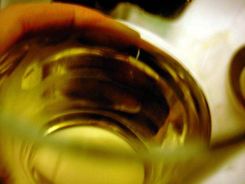 L’Etoile Blanc - Vins tranquilles blancs - Photo de Quinn Dombrowski - 101Pairing.com