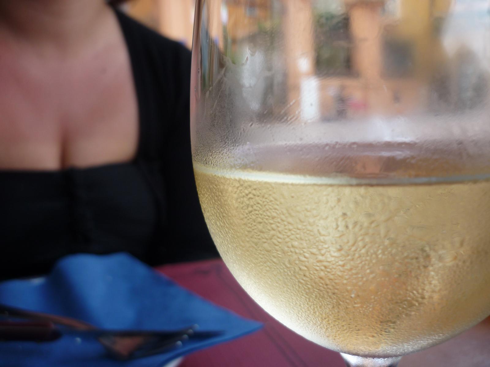 Duché d’Uzès Blanc - Vins tranquilles blancs - Photo de Evan Bench - 101Pairing.com