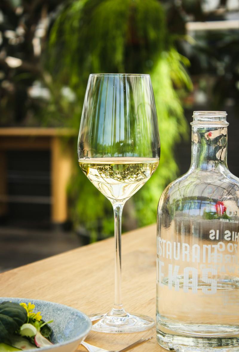 L’Étoile Chardonnay - Vins tranquilles blancs - Photo de Louis Hansel - 101Pairing.com