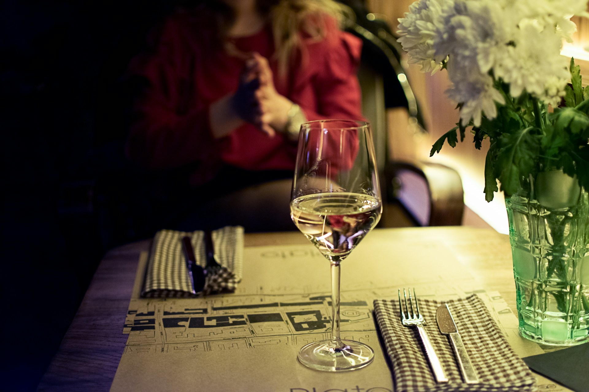 Roussette du Bugey Montagnieu - Vins tranquilles blancs - Photo de Amadeo Valar - 101Pairing.com