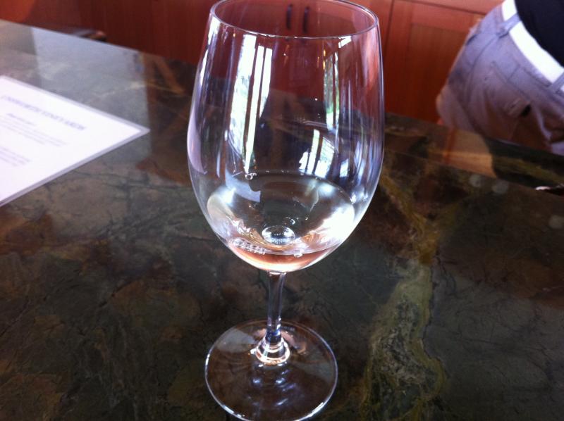 Alsace Pinot gris Vendanges tardives - Vins moelleux et liquoreux blancs - Photo de Jen Arrr - 101Pairing.com