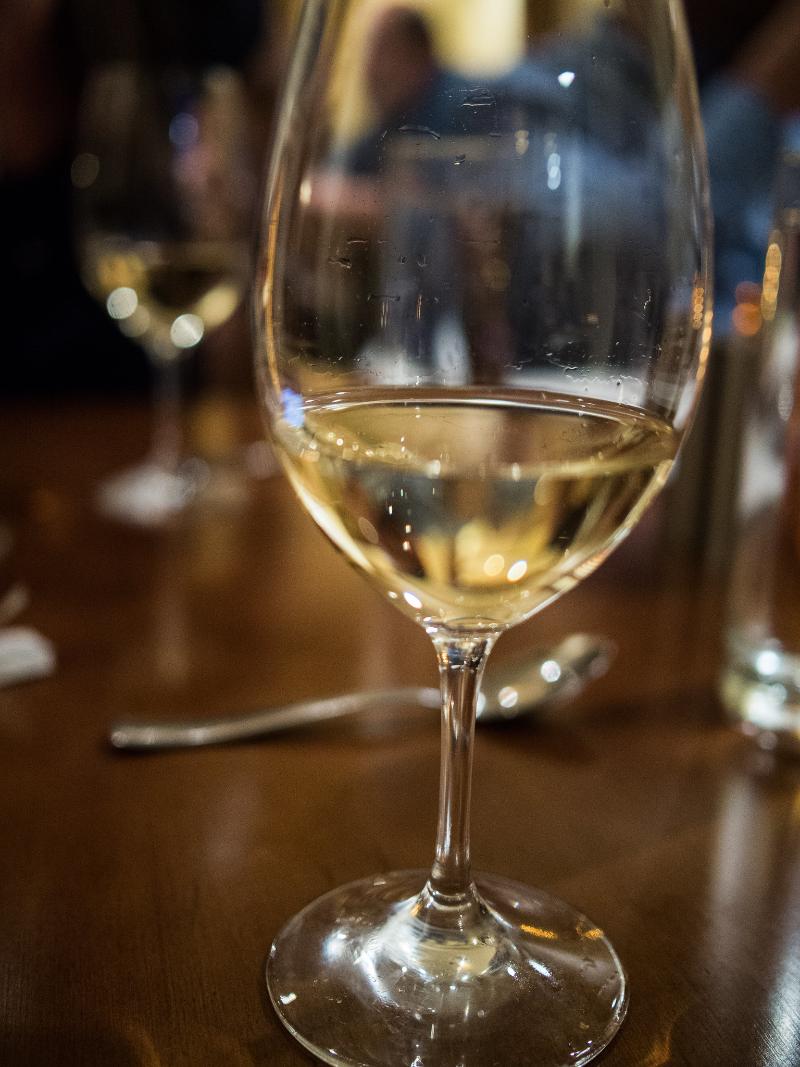 Muscat de Frontignan Vin de liqueur - Mistelles, vins de liqueurs et vins doux naturels - Photo de Edsel Little - 101Pairing.com