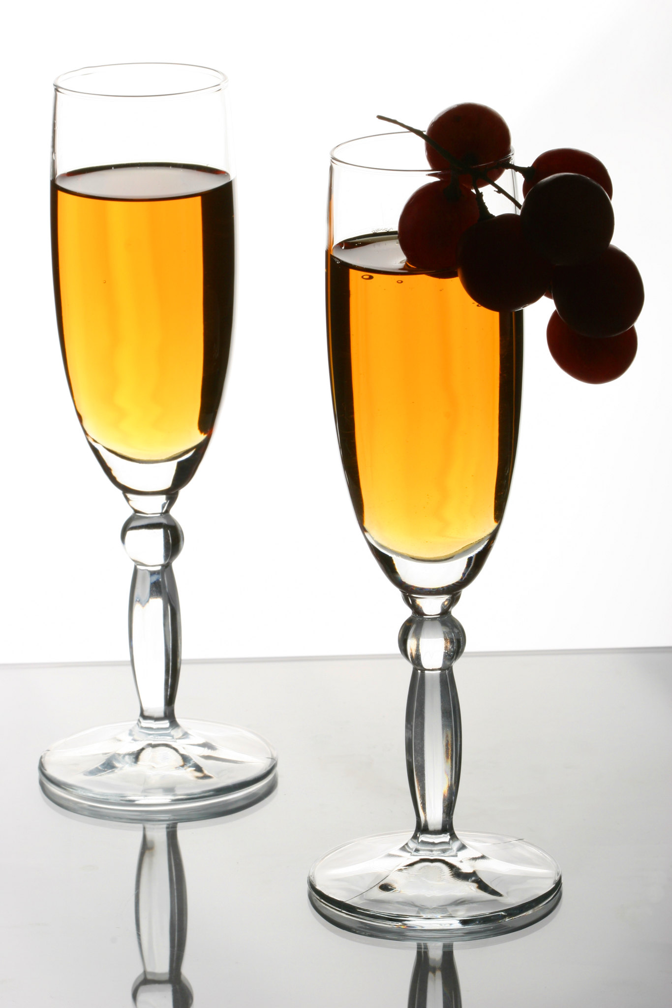 Jurançon - Vins moelleux et liquoreux blancs - Photo de Droid Gingerbread - 101Pairing.com