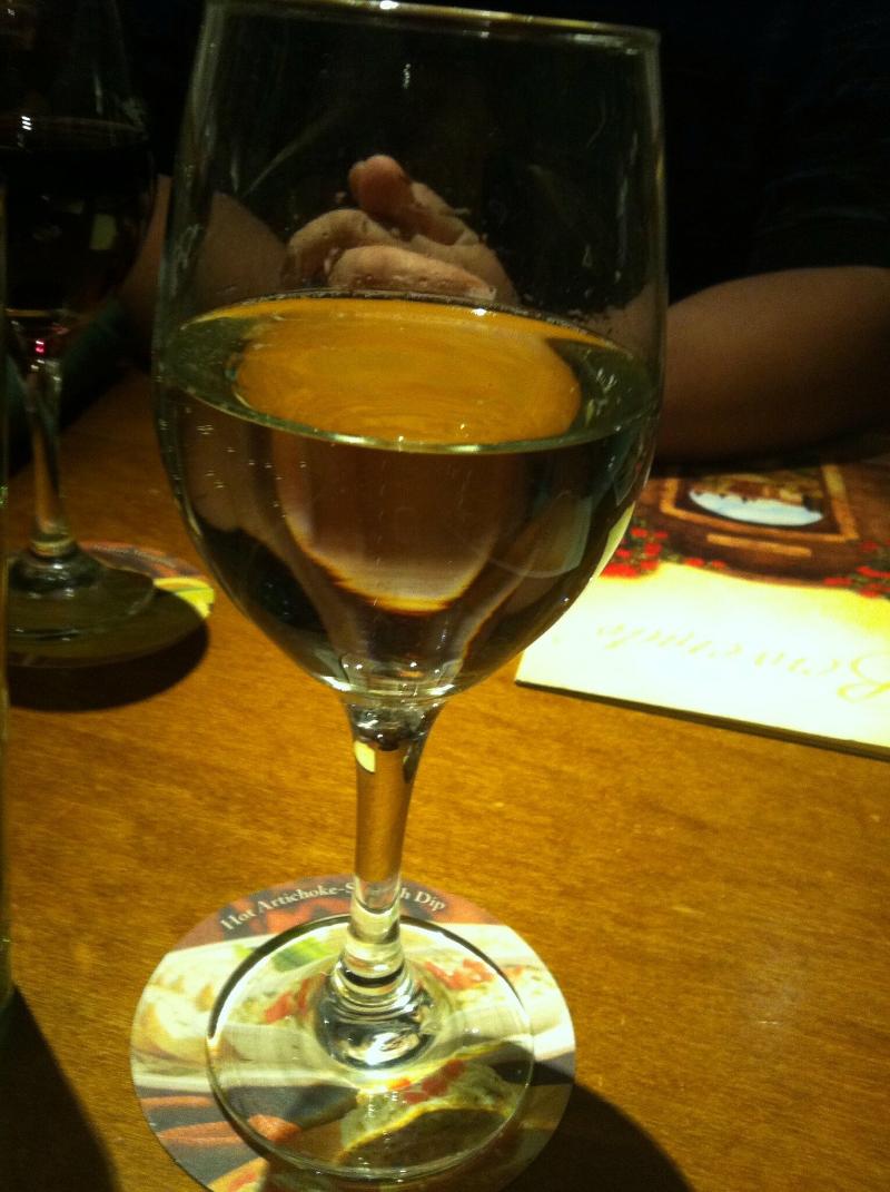 Muscat de Mireval - Mistelles, vins de liqueurs et vins doux naturels - Photo de {| h.e.a.t.h.e.r |} - 101Pairing.com