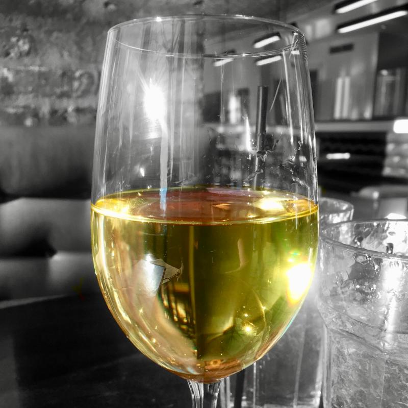 Alsace Grand cru Frankstein Riesling Vendanges tardives - Vins moelleux et liquoreux blancs - Photo de anokarina - 101Pairing.com