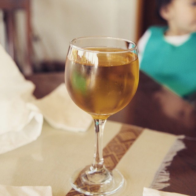 Vouvray Doux - Vins moelleux et liquoreux blancs - Photo de akiko yanagawa - 101Pairing.com