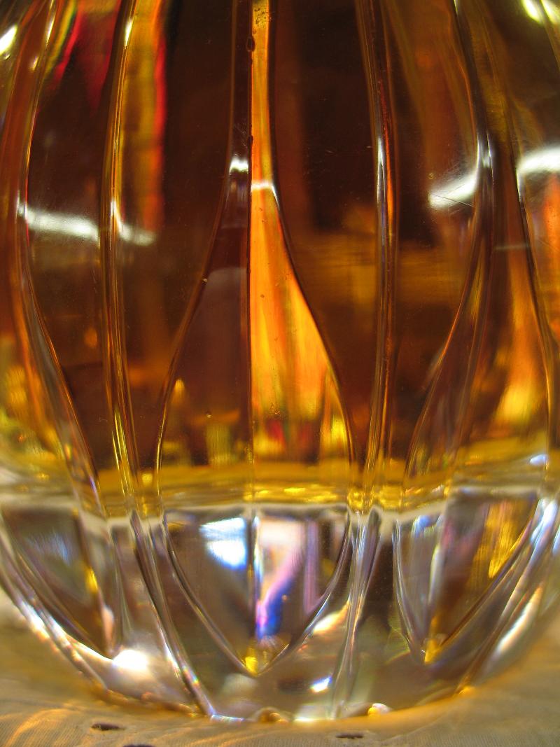 Banyuls Ambré blanc - Mistelles, vins de liqueurs et vins doux naturels - Photo de Luz - 101Pairing.com