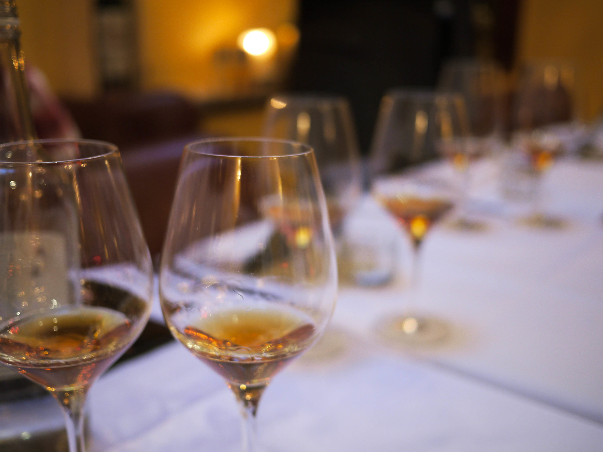 Arbois Vin jaune - Vins jaunes - Photo de R4vi - 101Pairing.com