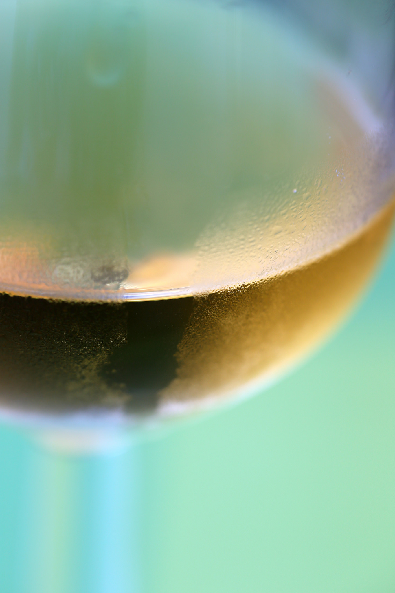 Viognier Vendanges tardives - Cépages blancs - Photo de jenny downing - 101Pairing.com