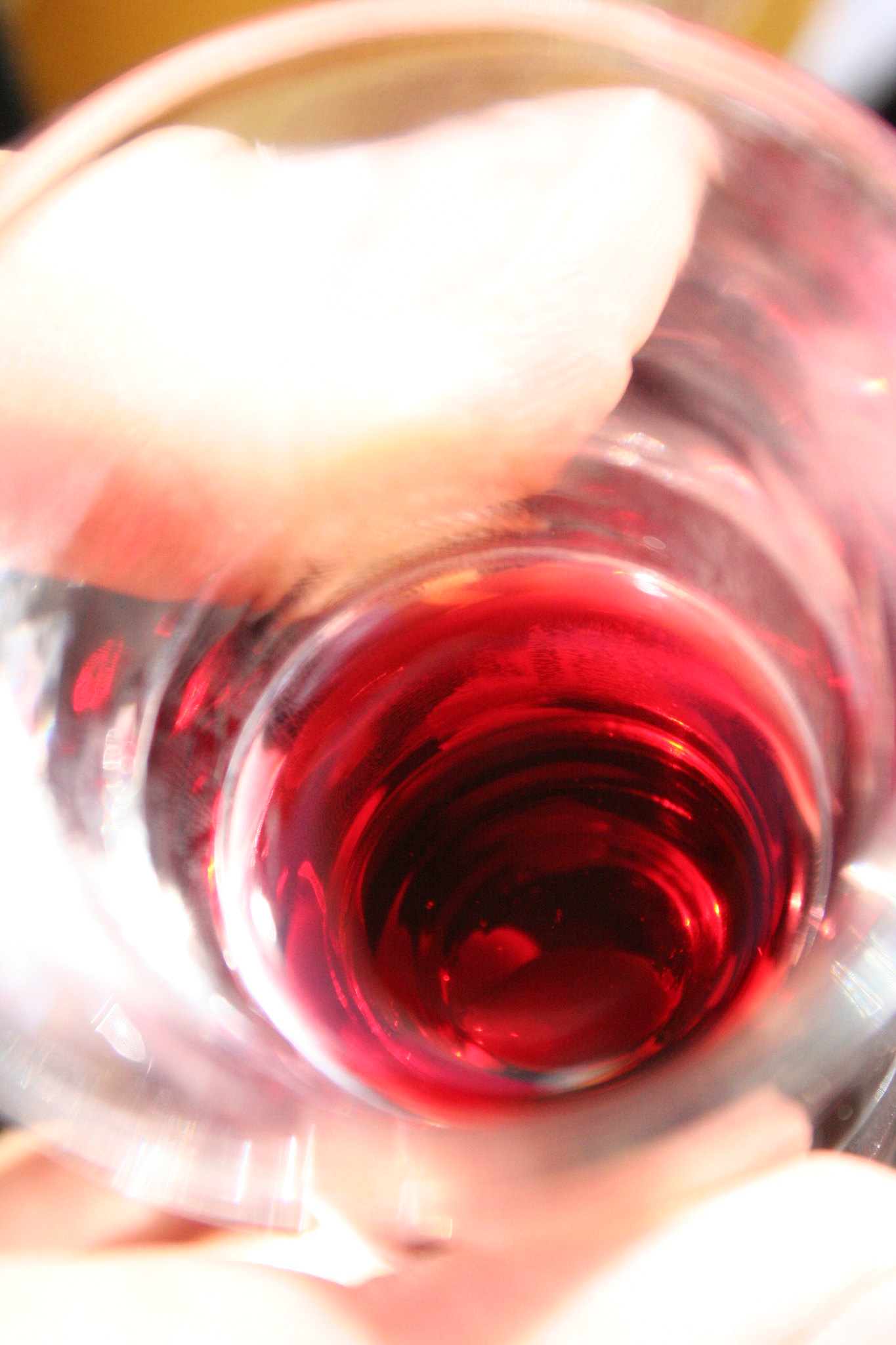 Pineau des Charentes Rosé - Mistelles, vins de liqueurs et vins doux naturels - Photo de Alfonso Pierantonio - 101Pairing.com