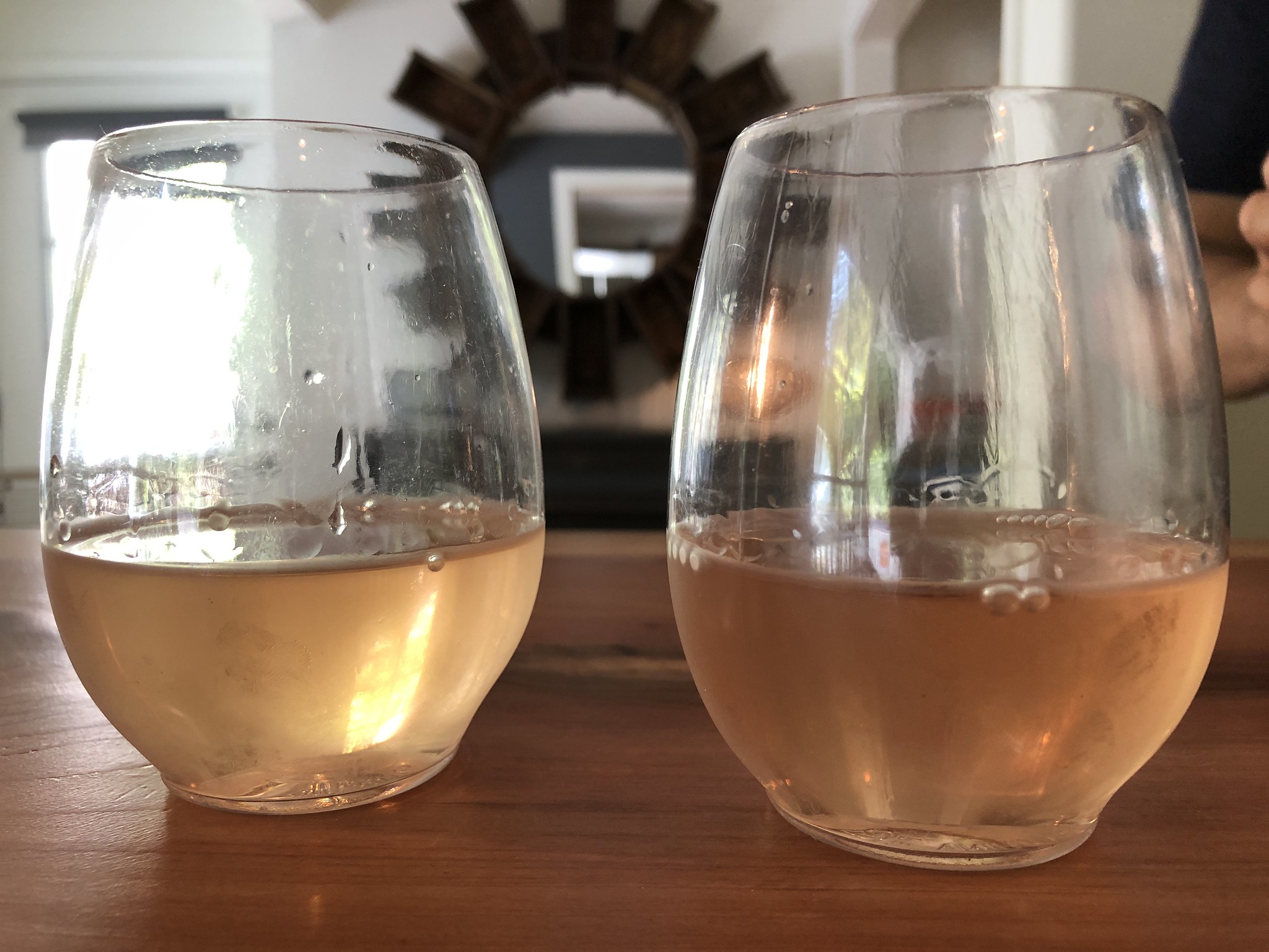Tursan Rosé - Vins tranquilles rosés - Photo de Sarah Stierch - 101Pairing.com