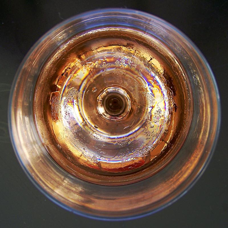 Alsace Pinot noir Rosé - Vins tranquilles rosés - Photo de Karoliina Karttunen - 101Pairing.com