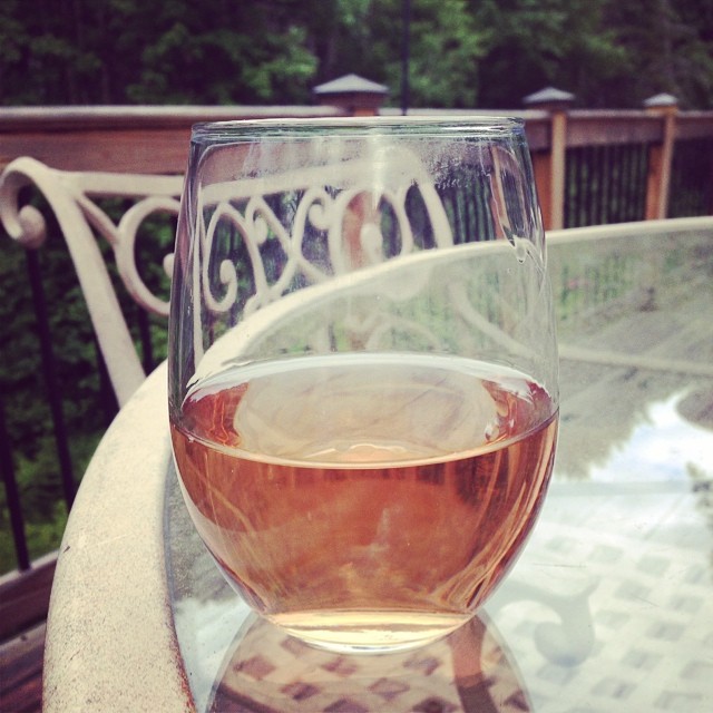 Baux-de-Provence Rosé - Vins tranquilles rosés - Photo de Dana Moos - 101Pairing.com