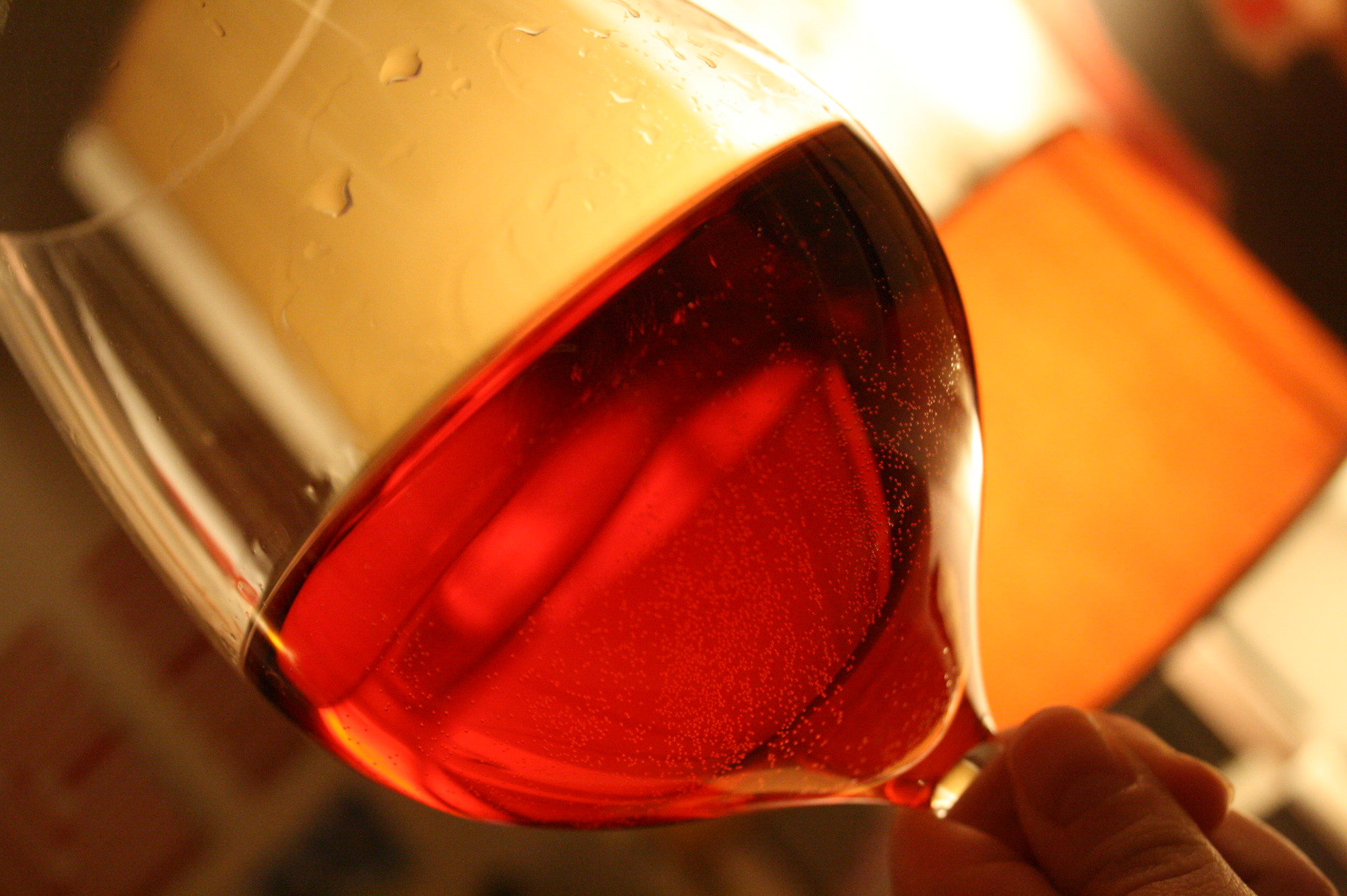 Bourgueil Rosé - Vins tranquilles rosés - Photo de Lindsey Turner - 101Pairing.com