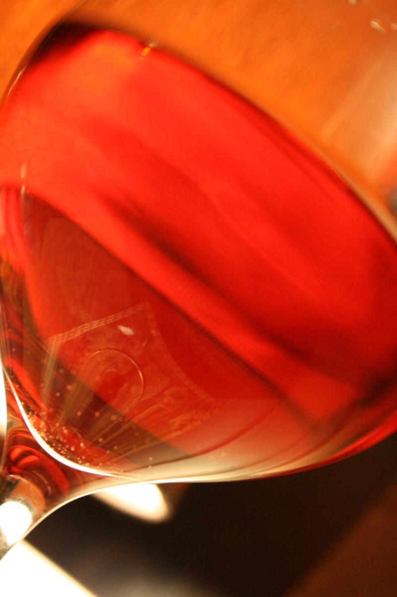 Côtes du Rhône Villages Rosé - Vins tranquilles rosés - Photo de Lindsey Turner - 101Pairing.com