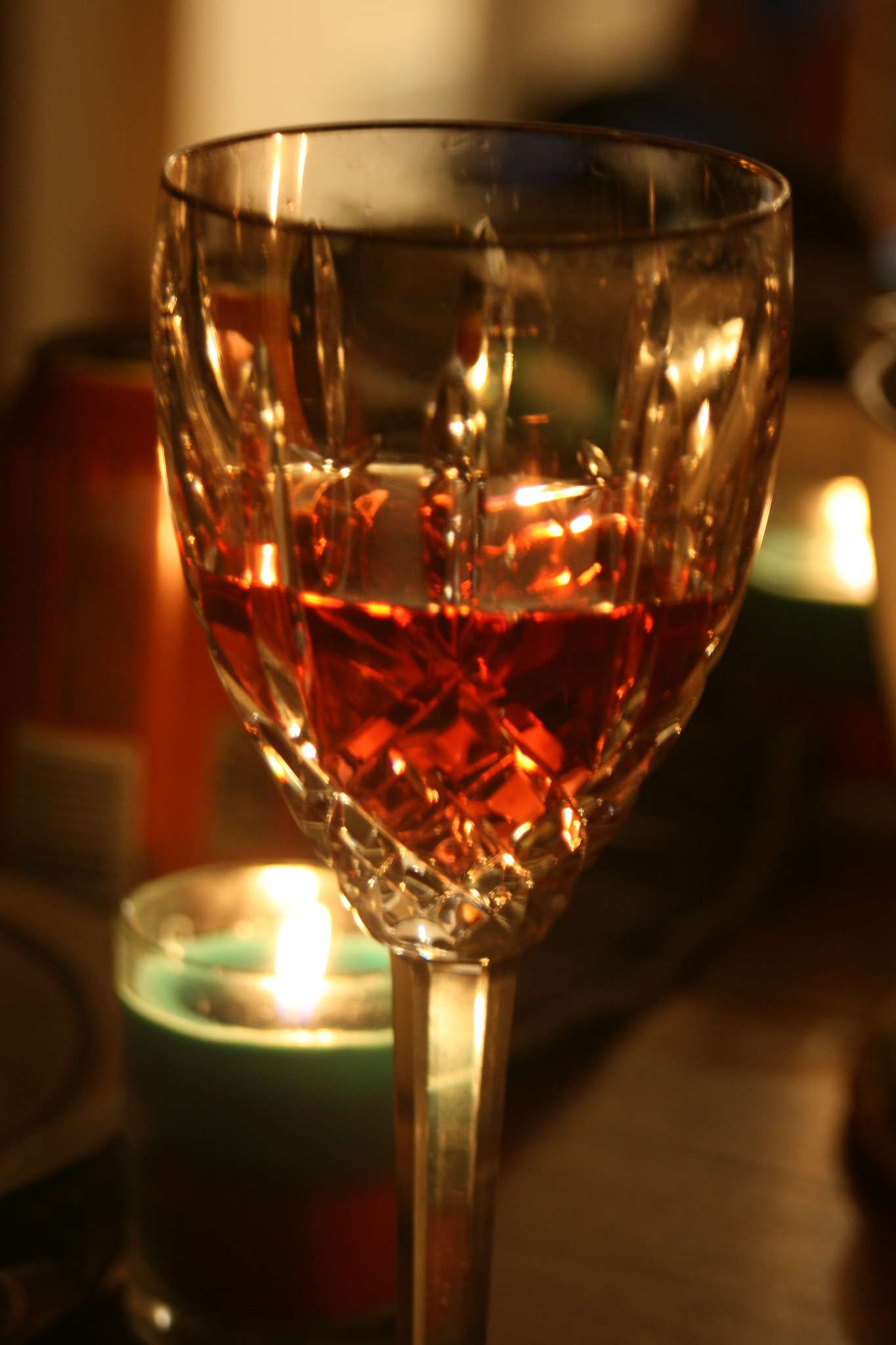 Saumur Rosé - Vins tranquilles rosés - Photo de Quinn Dombrowski - 101Pairing.com