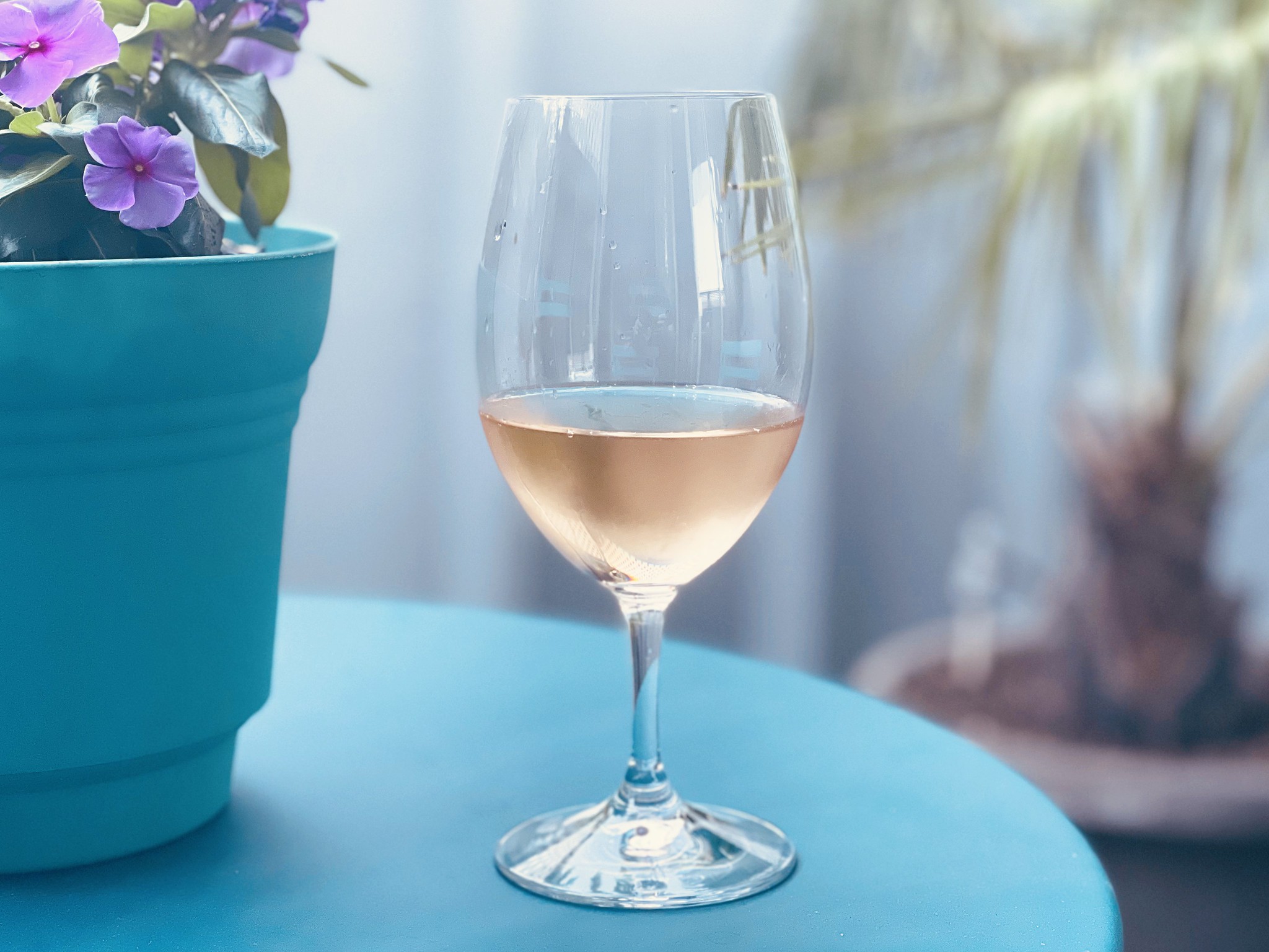 Reuilly Rosé - Vins tranquilles rosés - Photo de Sarah Stierch - 101Pairing.com