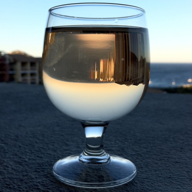 Bellet Rosé - Vins tranquilles rosés - Photo de sylvain_d - 101Pairing.com