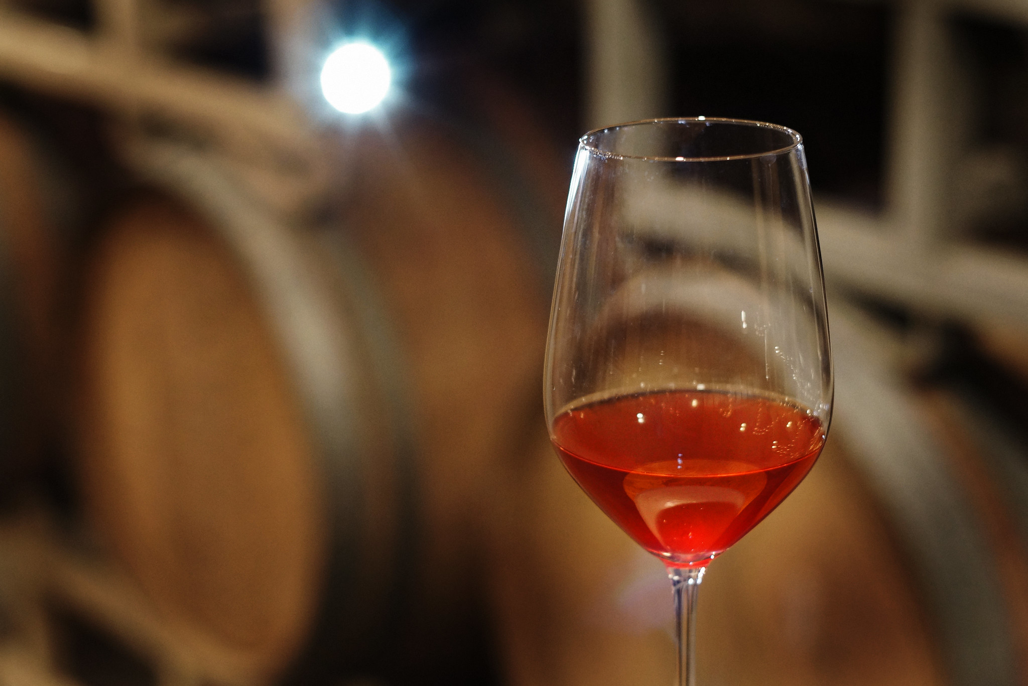 Beaujolais Rosé - Vins tranquilles rosés - Photo de Jim Fischer - 101Pairing.com