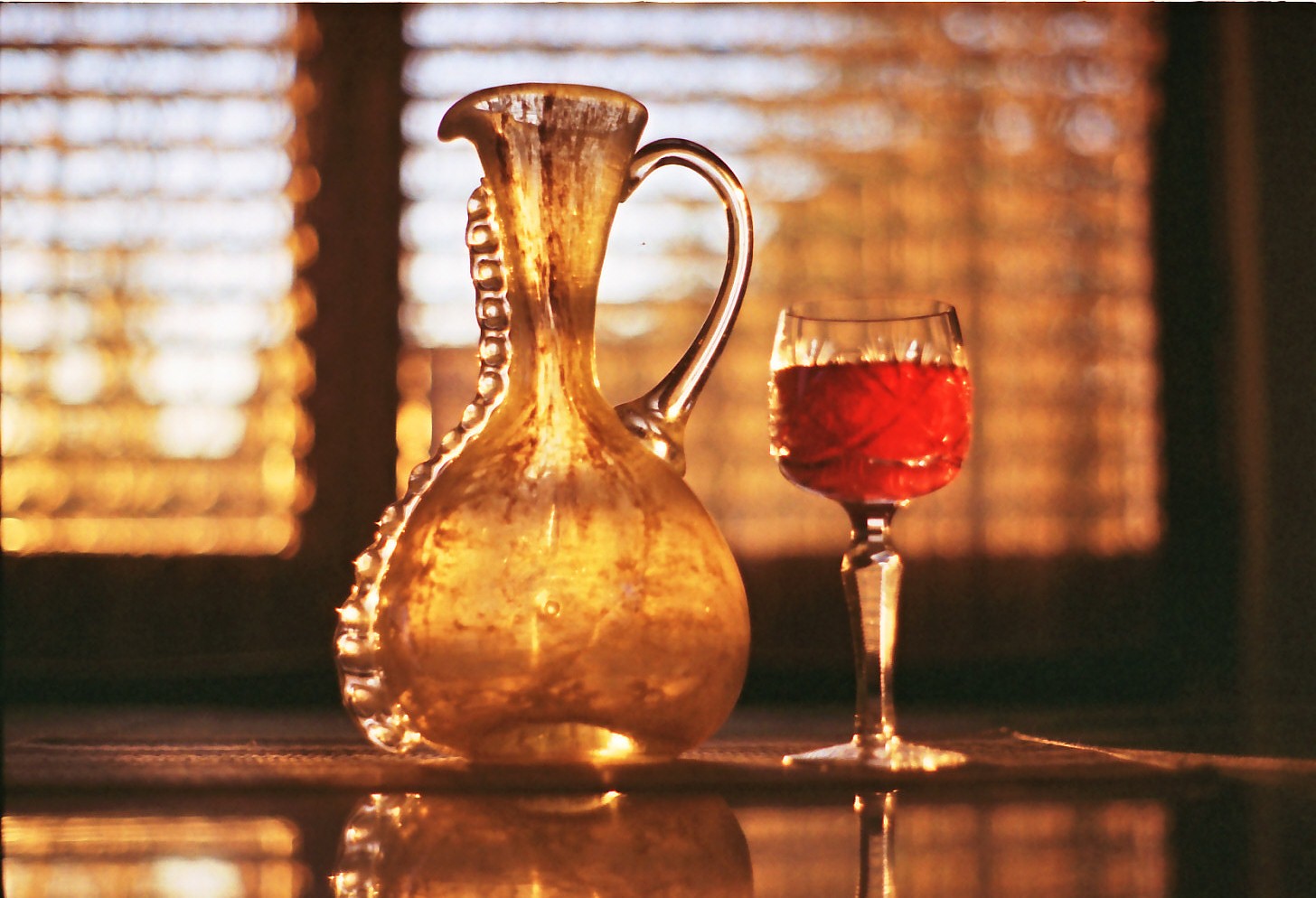 Brulhois Rosé - Vins tranquilles rosés - Photo de Marketa - 101Pairing.com