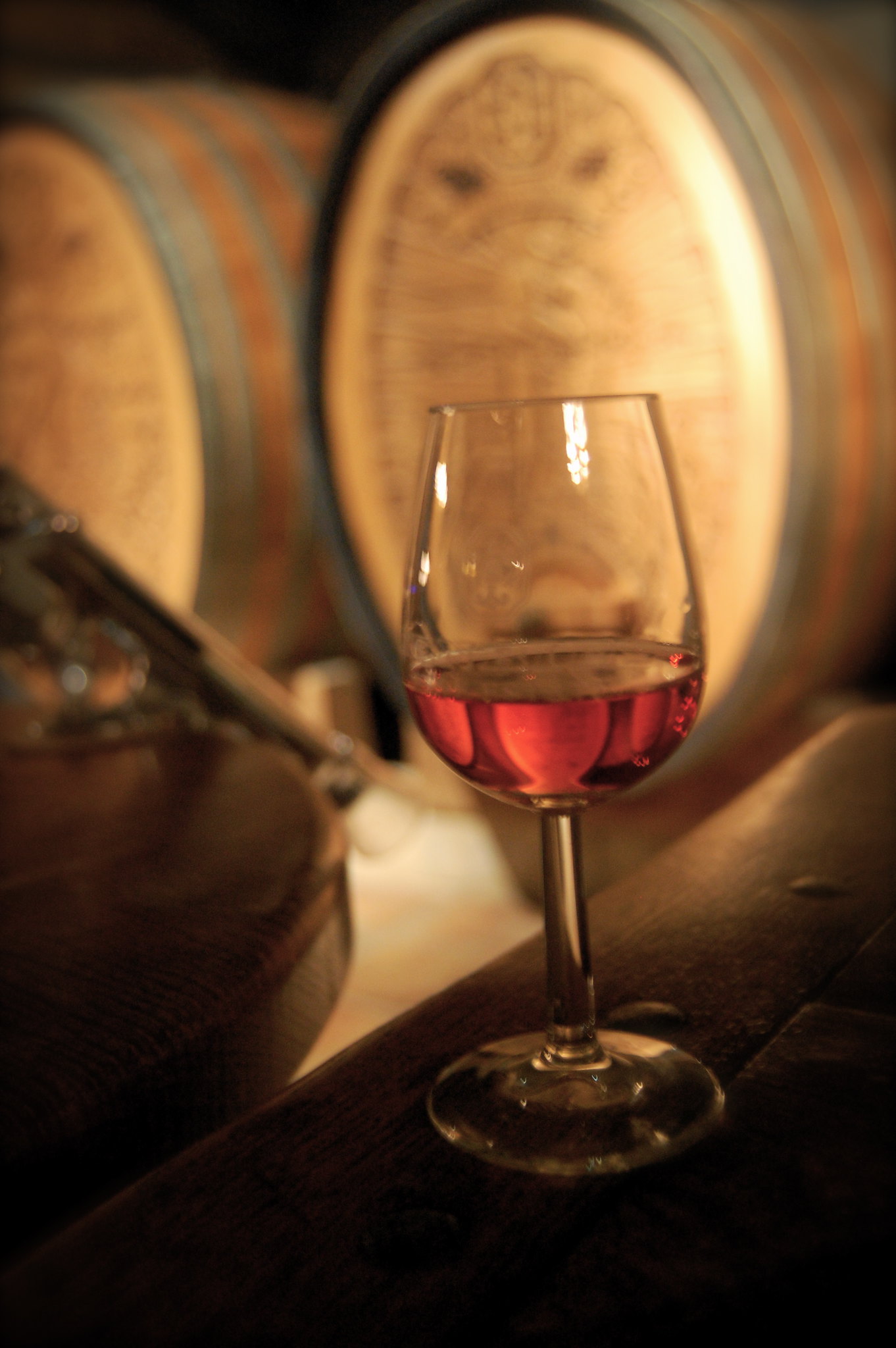 Touraine Rosé - Vins tranquilles rosés