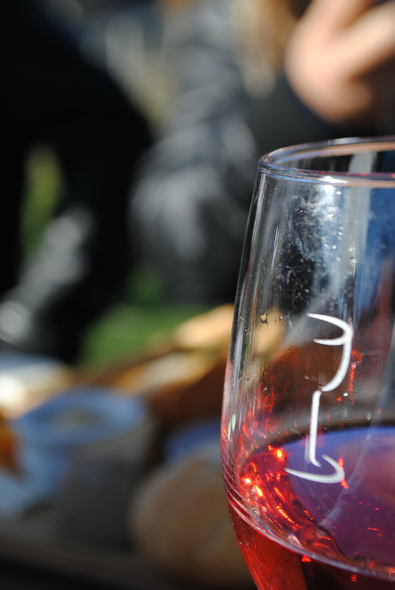 Saint-Pourçain Rosé - Vins tranquilles rosés - Photo de Francesco - 101Pairing.com