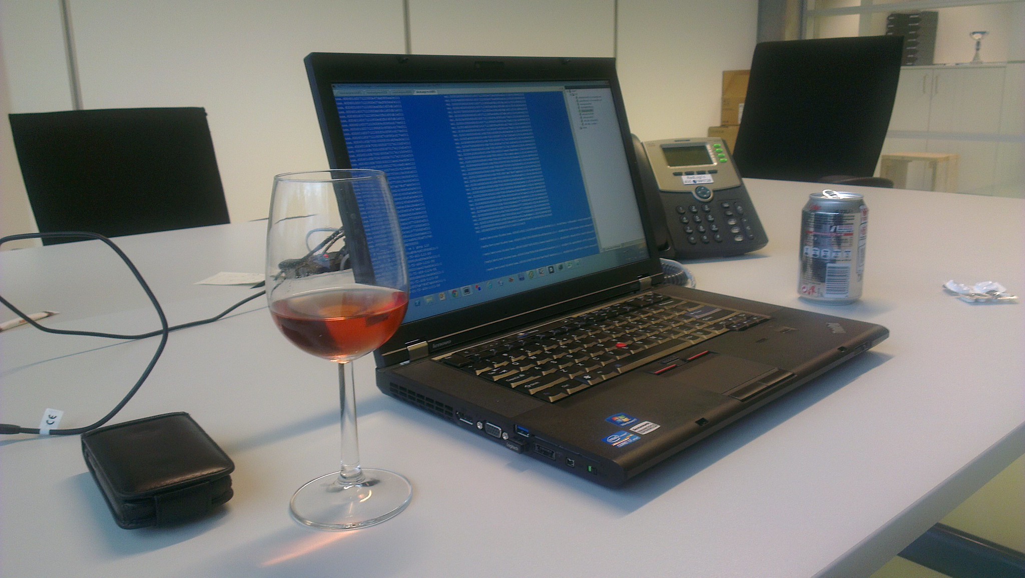 Arbois Pupillin Rosé - Vins tranquilles rosés - Photo de Robert - 101Pairing.com