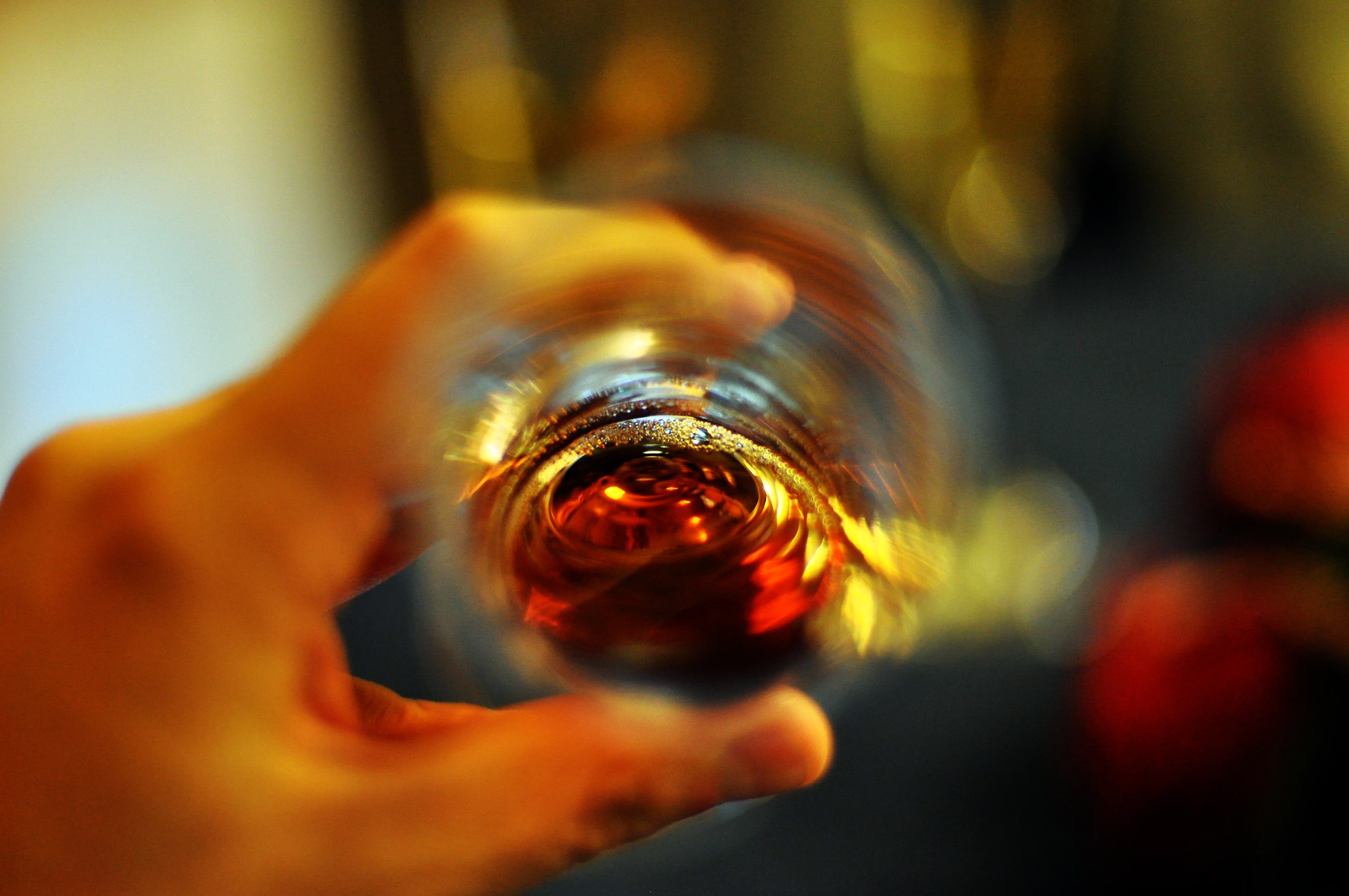 Estaing Rosé - Vins tranquilles rosés - Photo de Vladimir Petkov - 101Pairing.com