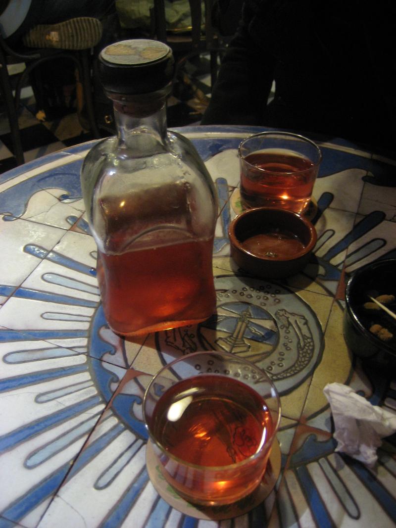 Bourgogne Côte Chalonnaise Rosé - Vins tranquilles rosés - Photo de Kars Alfrink - 101Pairing.com