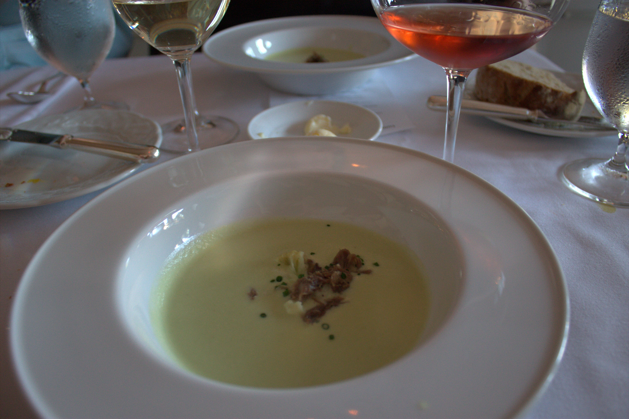 Languedoc Cabrières Rosé - Still rosé wines - Photo de Enobytes Wine Online - 101Pairing.com