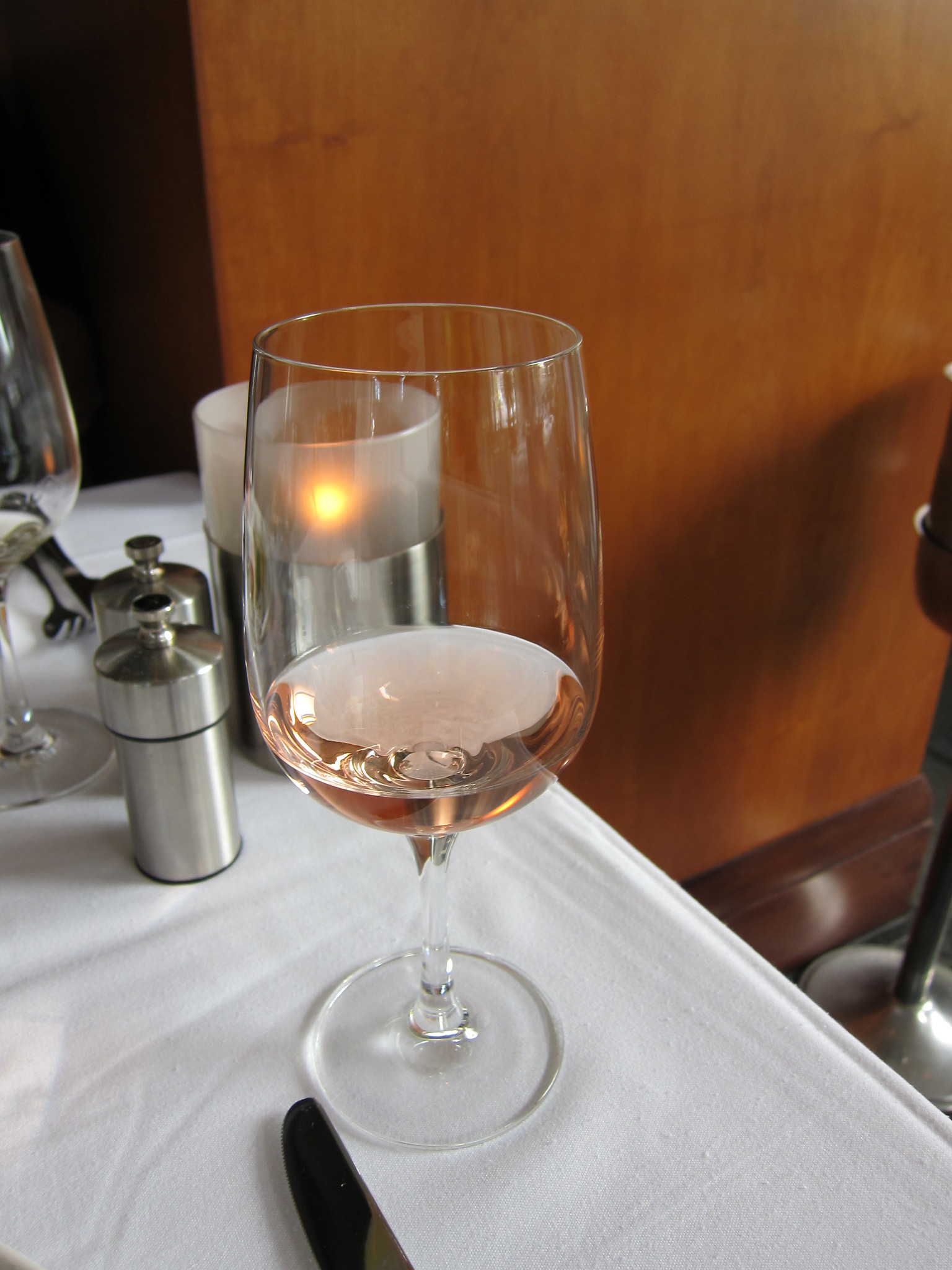 Vin de Corse Sartène Rosé - Vins tranquilles rosés - Photo de Neeta Lind - 101Pairing.com