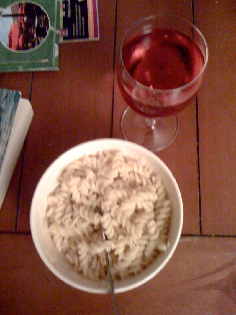 Fiefs Vendéens Mareuil Rosé - Vins tranquilles rosés - Photo de Paul Downey - 101Pairing.com