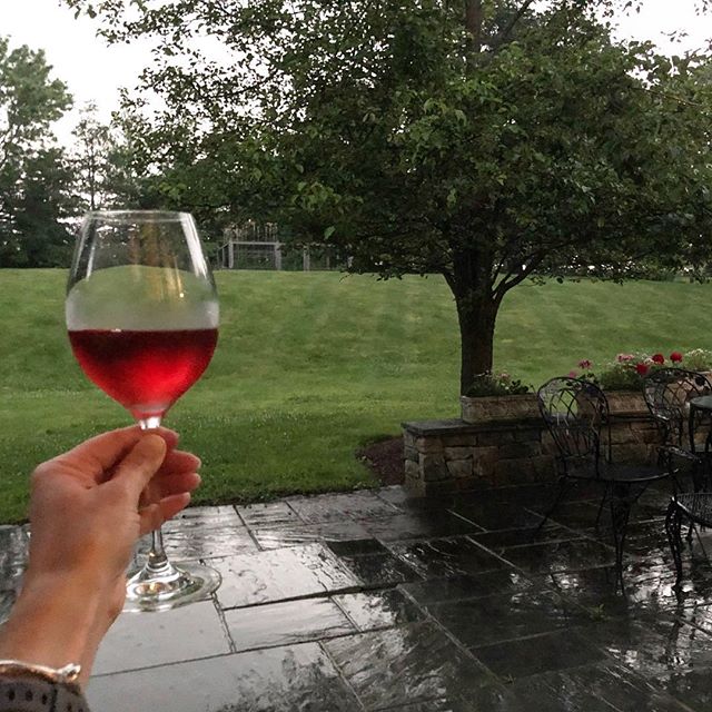 Fiefs Vendéens Chantonnay Rosé - Vins tranquilles rosés - Photo de Nicki Dugan Pogue - 101Pairing.com
