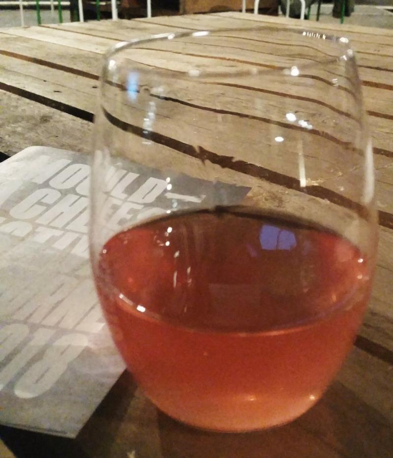 Fiefs Vendéens Brem Rosé - Vins tranquilles rosés - Photo de David Jackmanson - 101Pairing.com