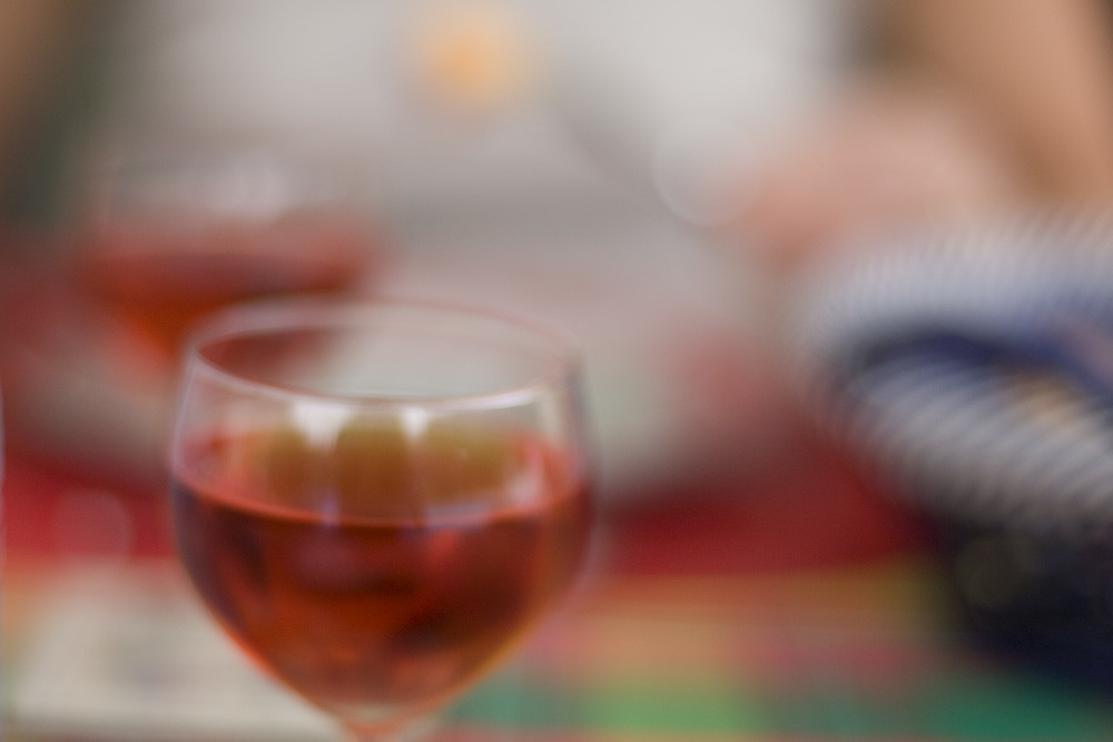 Bourgogne Hautes Côtes de Nuits Rosé - Vins tranquilles rosés - Photo de Sophie - 101Pairing.com