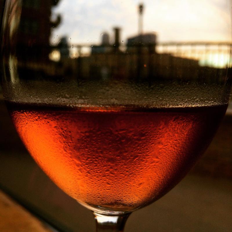 Côtes de Provence La Londe Rosé - Vins tranquilles rosés - Photo de Leif Kurth - 101Pairing.com