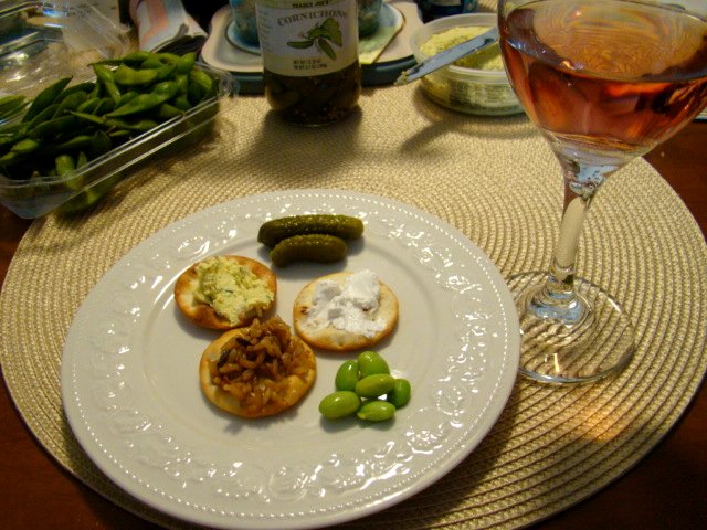 Bourgogne Hautes Côtes de Beaune Rosé - Still rosé wines - Photo de vmiramontes - 101Pairing.com