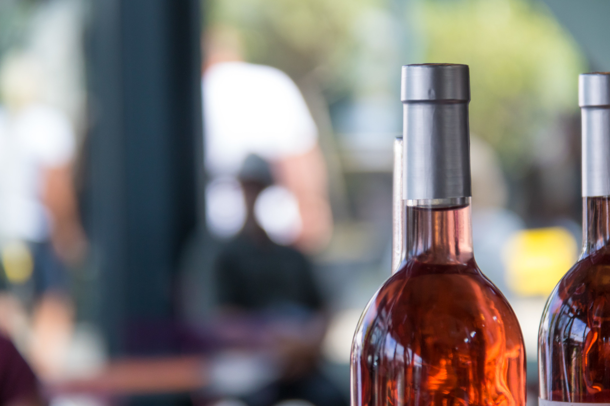 Touraine Mesland Rosé Sec - Vins tranquilles rosés - Photo de Susanne Nilsson - 101Pairing.com