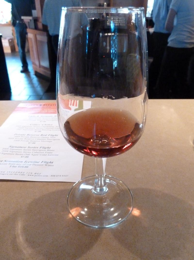 Touraine Amboise Rosé - Vins tranquilles rosés - Photo de Deb Nystrom - 101Pairing.com